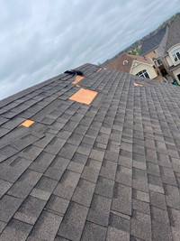 Roof Repairs shingles repair- roof replacement 