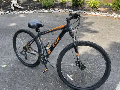 CCM 29er Hardtail Mountain Bike, View more