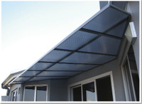 Twinwall Polycarbonate Panels 6,8, 10,16 mm with UV protection