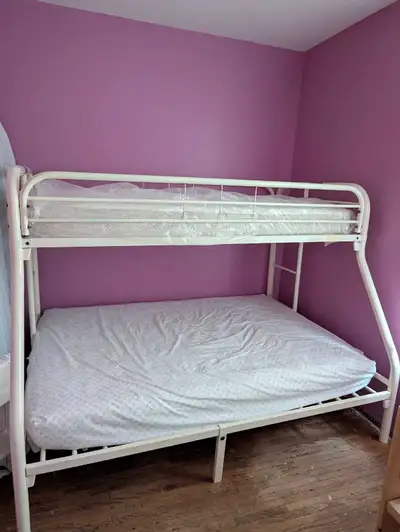 bunk bed , View more