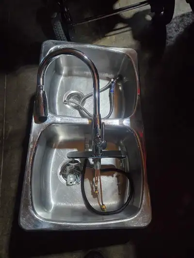 sink and tap, View more