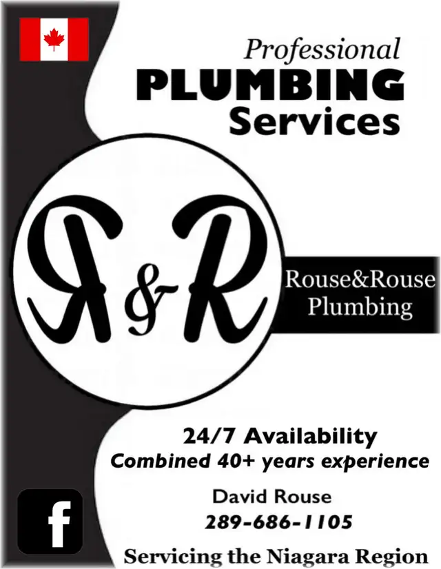 R&R Plumbing