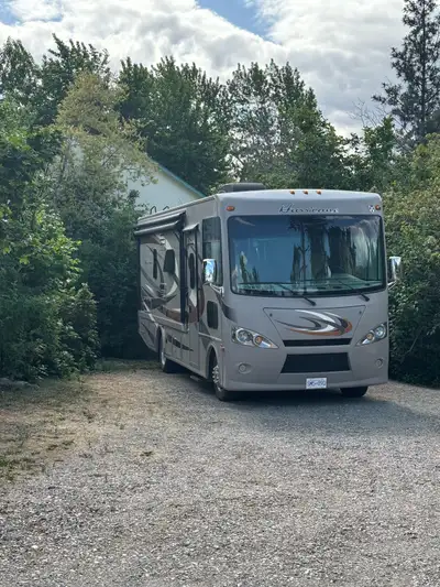 Glamping at its Best!!!  RV Rental, View more