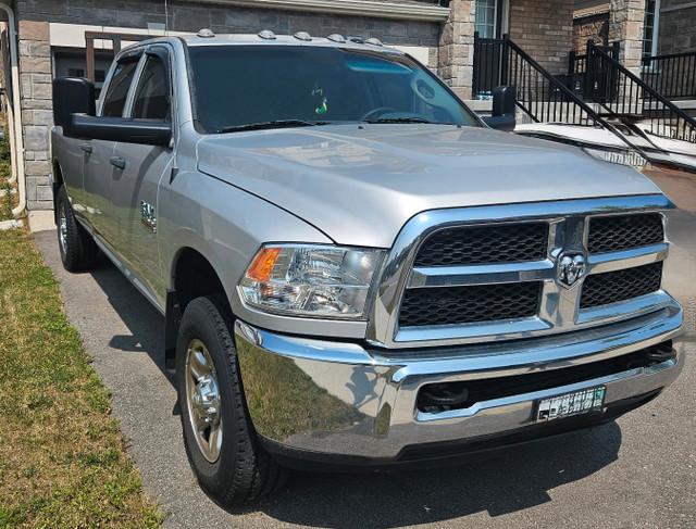 Used Truck in Cars & Trucks in Barrie