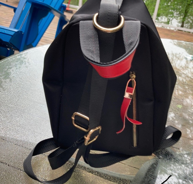 Gucci backpack purse in Women's - Bags & Wallets in Sudbury - Image 2