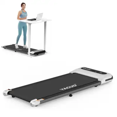 New Yagud Under Desk Treadmill, Walking Pad for Home and Office, View more