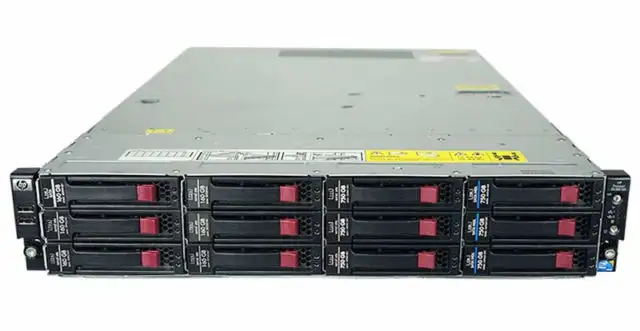 HP ProLiant/DELL/IBM/LENOVO/CISCO/INTEL/AMD Super Servers x64 VM in Servers in City of Montréal - Image 5