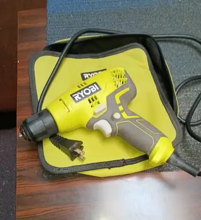 Electric drill, View more