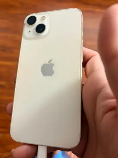  iPhone 13 for Sale – White Color, View more