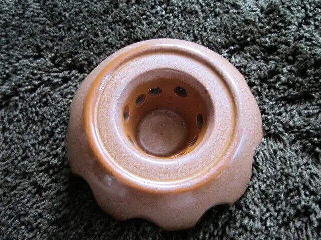 Vintage FRANKOMA warmer base63735877643907122