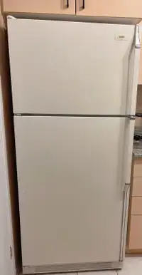 Refrigerator,