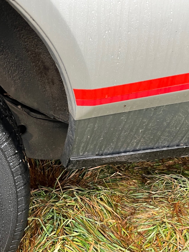 Pontiac aero coupe Classic Cars Belleville Kijiji