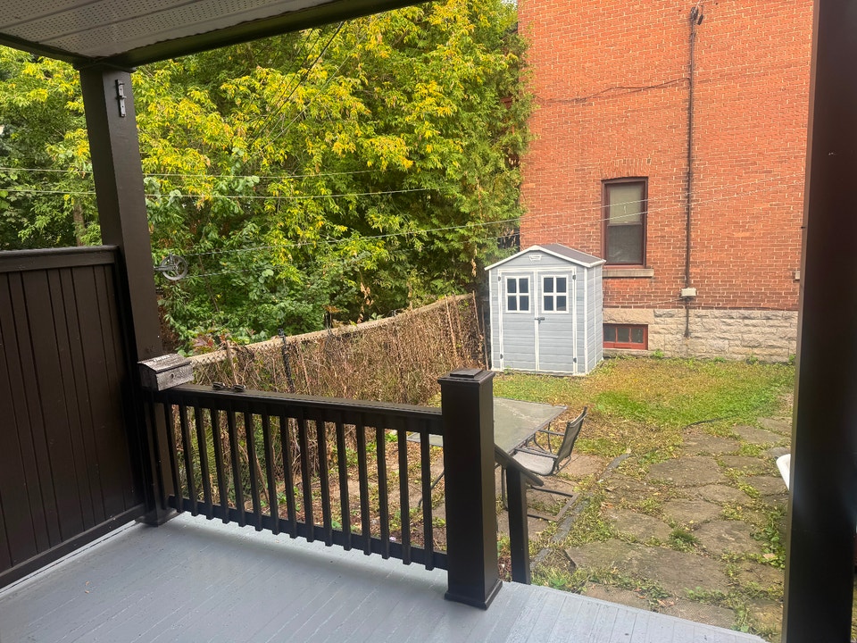 Glebe Annex house for rent 5