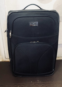 Luggage bag / travel bag / Suitcase / Checked bag (Excellent)