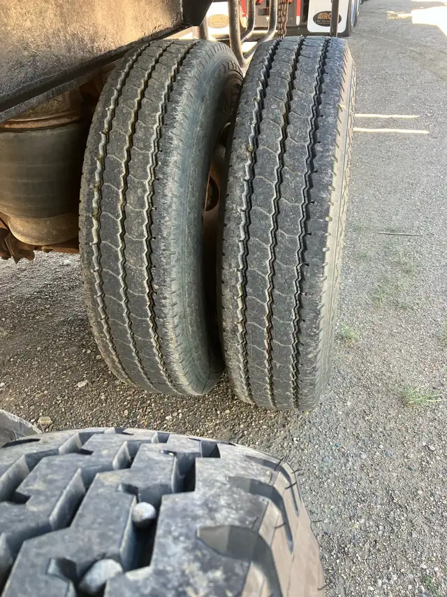 oilfield hiboy in Heavy Trucks in Lloydminster - Image 7