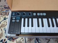 Like-new Arturia KeyStep Controller and Sequencer
