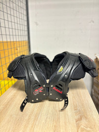 Footbal Shoulder Pads 