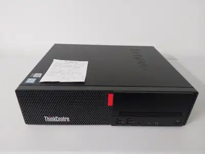 Ordinateur Lenovo ThinkCentre M720 Windows 11 à vendre, View more