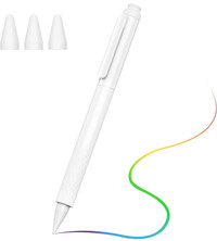 Silicone Pencil Sleeve for Apple Pencil 2nd Generation
