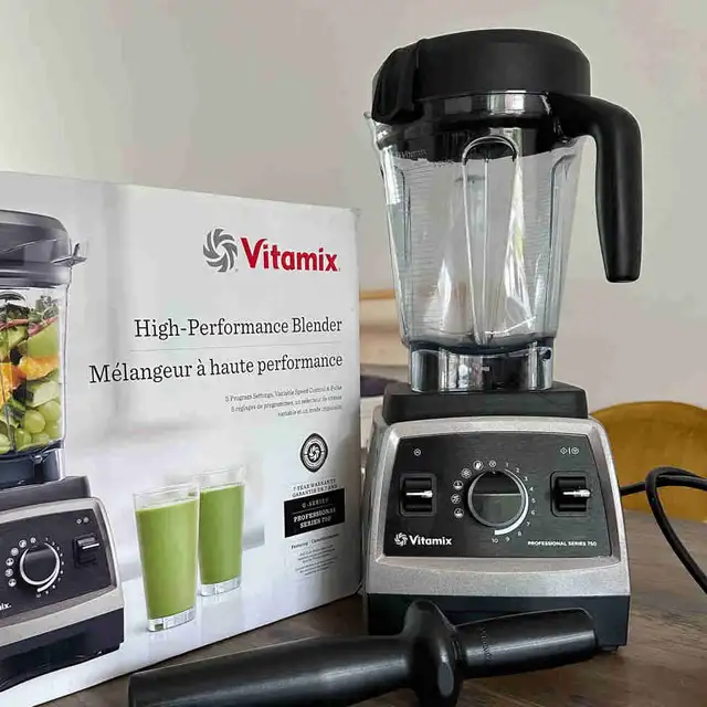 Vitamix Professional Series 750