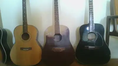 Acoustic Guitar Projects, View more