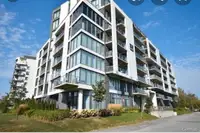 Newly Renovated 3 1/2 Condo in the Heart of Laval 