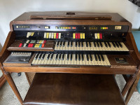 Free Hammond organ