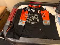 Subban large  2018 All Star jersey 
