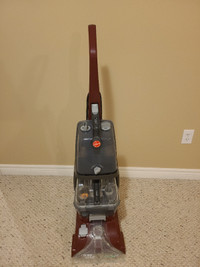 Hoover Carpet Cleaner