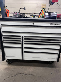 Snap on Tool box