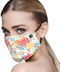 BRAND NEW - Cotton Masks - Reusable & Washable - $0.50