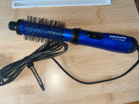 BaBylissPro Ceramix  Hair styler hair straightener blow dryer 