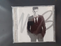 MICHAEL BUBLE ! ITS TIME ! CD ! NEW !