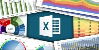 Do you need Excel to do more for you, with customer-friendly user forms and dashboards to translate...