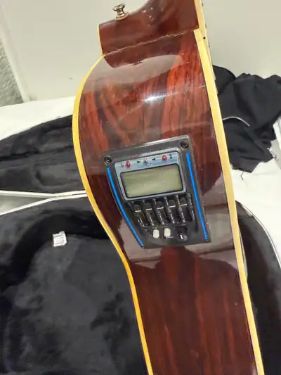 12 string guitar, View more