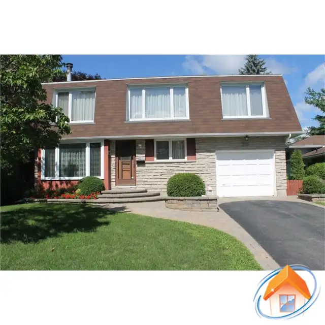 8 Bedroom house close to Carleton University, available May 1st