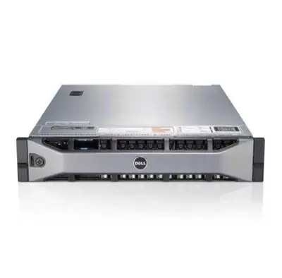 Dell PowerEdge R730 server 15TB storage with two M60 GPU, View more
