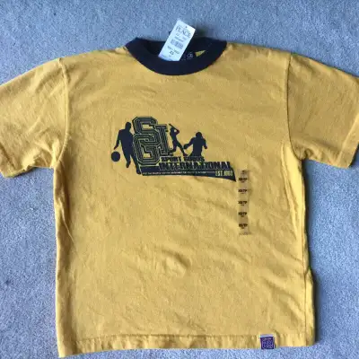 BRAND NEW with tags  TSHIRT - SIZE XS (4), View more