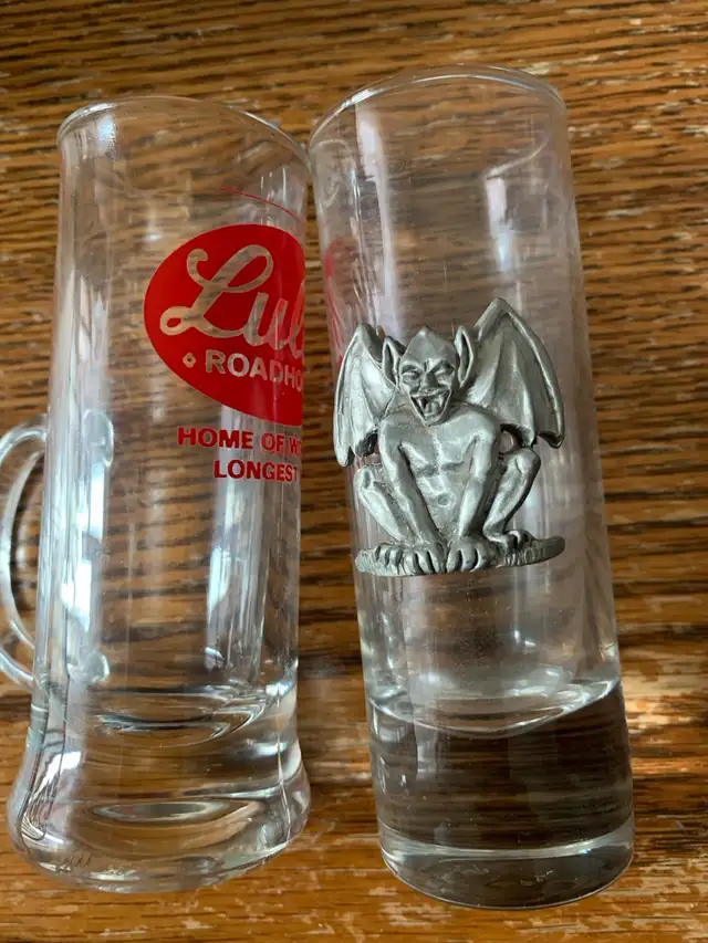 shot glasses in Arts & Collectibles in Kitchener / Waterloo - Image 8