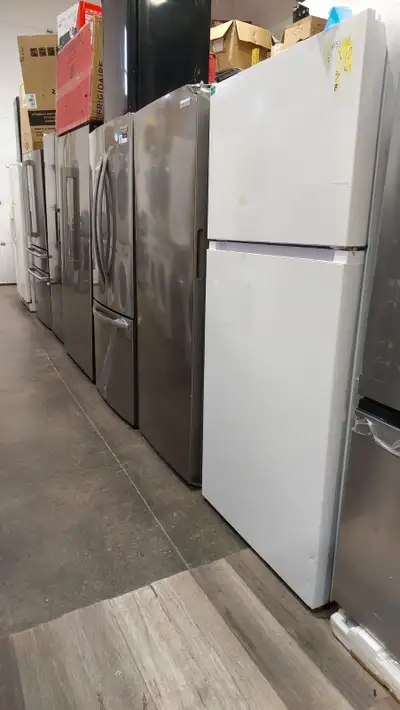New & Used Fridge's All Sizes | Mississauga Cheap Price's Sale., View more