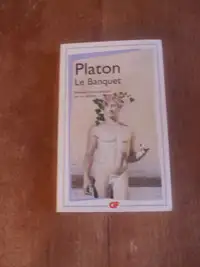 Philosophie: Platon - Le Banquet - Texte intégral