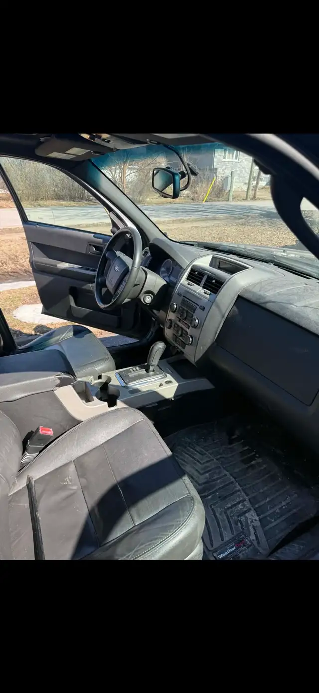 2012 ford escape AWD597331703759513603