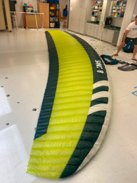 Kite Flysurfer  18 m sonic 3