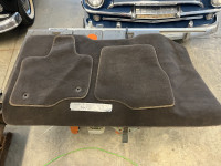 Ford F-150 Floor Mats For Sale