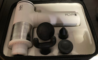 Goodlife RCVR 3.0 Therapy Massage Gun