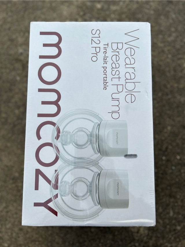 S12 Pro  Breast Pump -  (tire à lait) S12pro dans Santé et besoins spéciaux  à Ville de Montréal - Image 3
