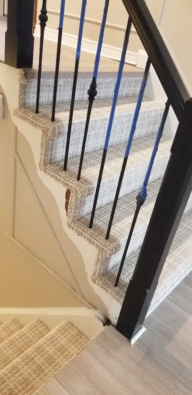 Flooring specialist over 25 years of experience in Construction & Trades in London - Image 8