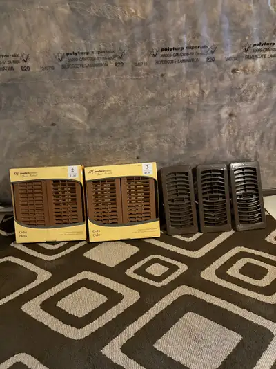 Floor Vent Covers, View more