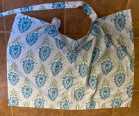 Udder Covers breastfeeding cover