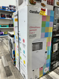 COMFEE 3 IN 1 AIR CONDITIONER